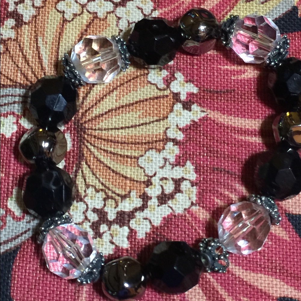 Stretch Bracelet